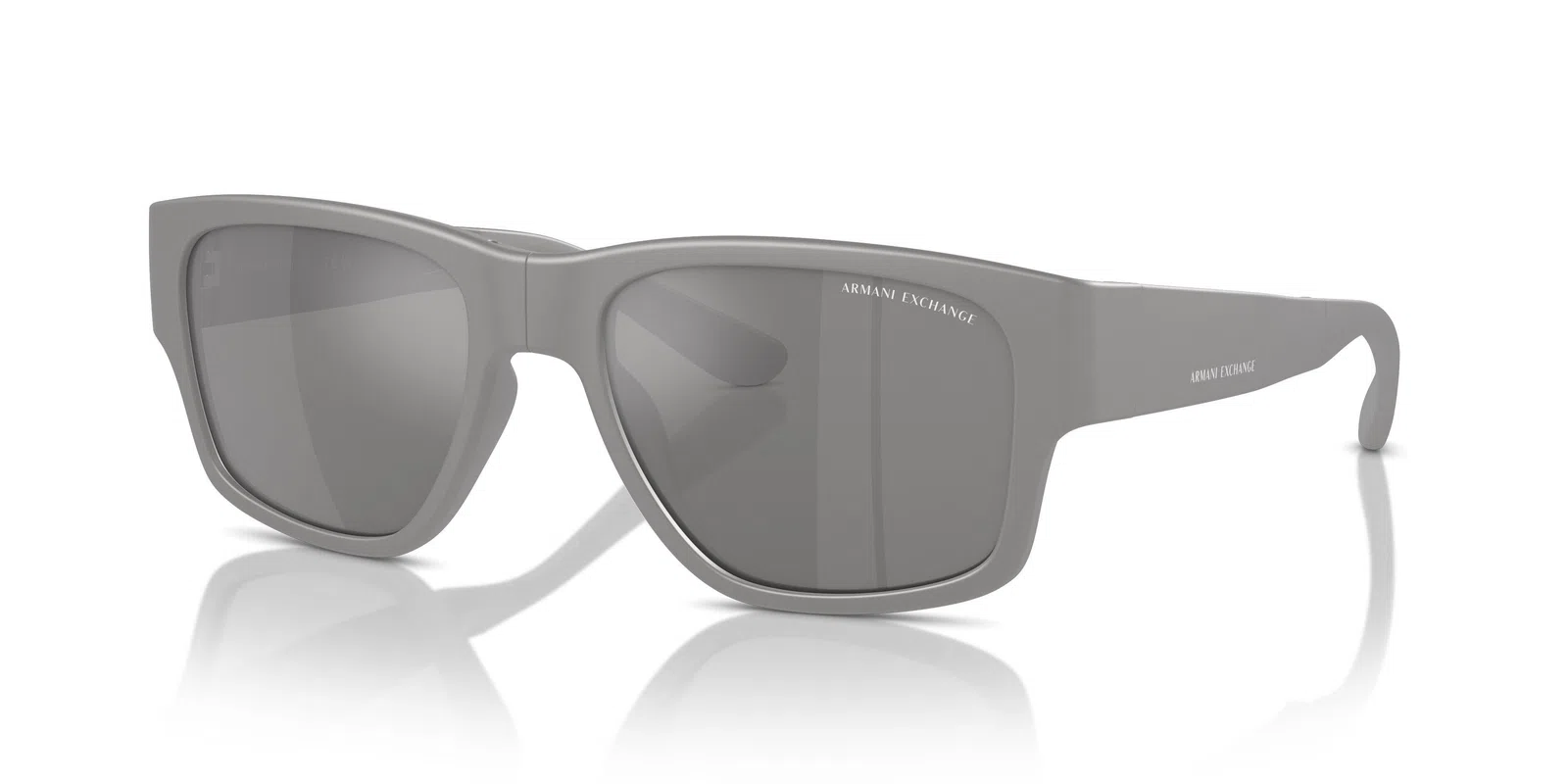 Armani Exchange 4141SU Sunglasses - view 17